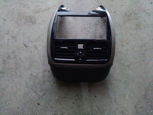 2015 MODEL NİSSAN  QASHQAİ ÇIKMA GÖĞÜS ORTA ÇERÇEVESİ OTO GÜVEN 'DE